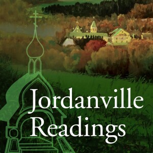 Jordanville Readings