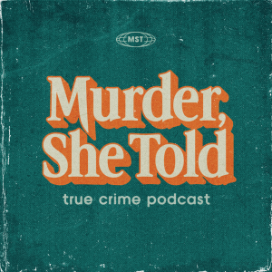 User Podcast Logo