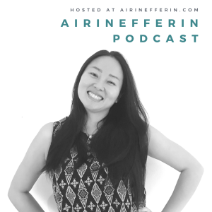 airinefferin Podcast