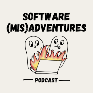 User Podcast Logo