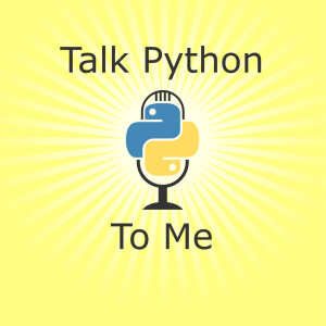 Talk Python To Me [Pro]