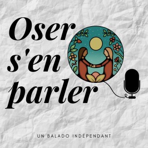 User Podcast Logo