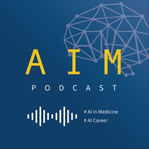 User Podcast Logo