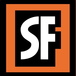 User Podcast Logo