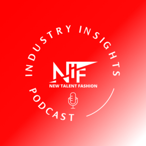 User Podcast Logo