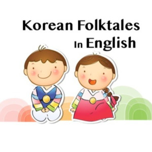 Korean Folktales in English