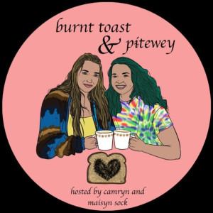 User Podcast Logo