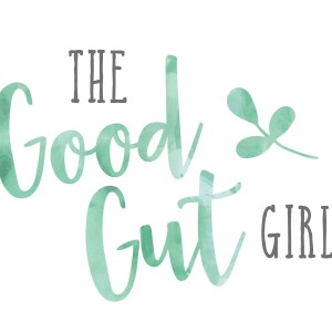 The Good Gut Girl Podcast