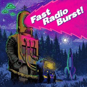 User Podcast Logo