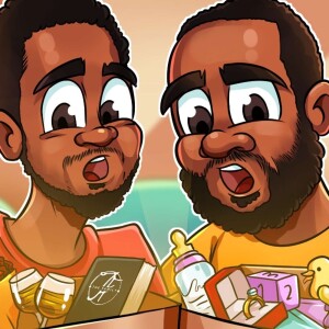 User Podcast Logo