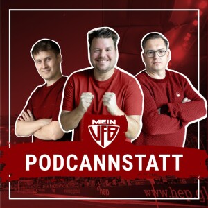 User Podcast Logo