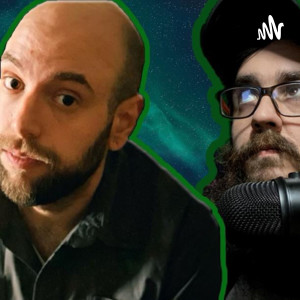 User Podcast Logo