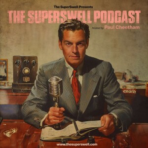 User Podcast Logo