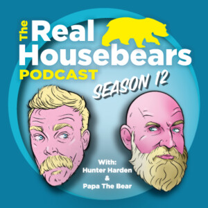 User Podcast Logo