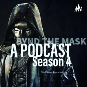 Beyond The Mask