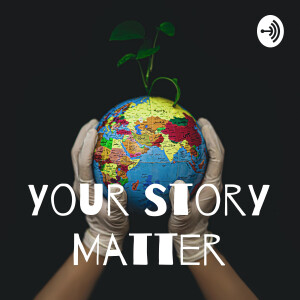 Your Story Matter Podcast