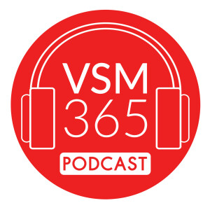 VSM365 Podcast ศูนย์รวมซอฟต์แวร์ที่ได้รับการคัดสรรมาเพื่อธุรกิจและองค์กรของค