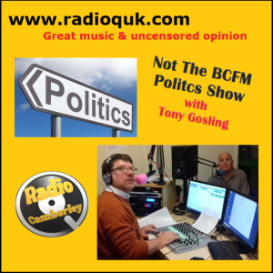 Not The BCFM Politics Show