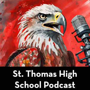 St Thomas High School Podcasts