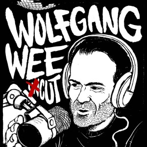 User Podcast Logo