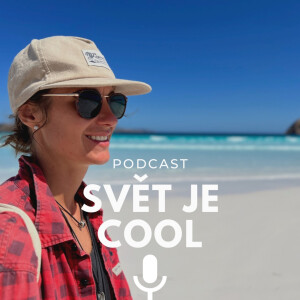 User Podcast Logo