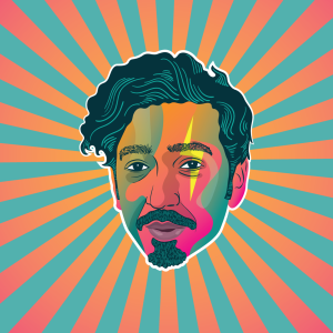 User Podcast Logo