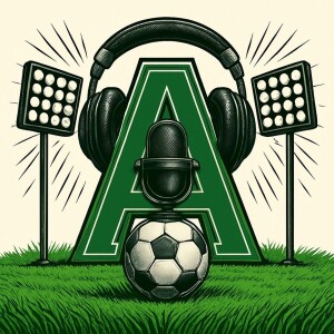 User Podcast Logo