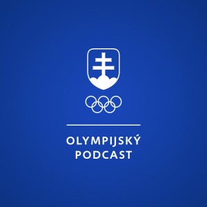 Olympijský podcast