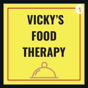 Vicky’s Food Therapy