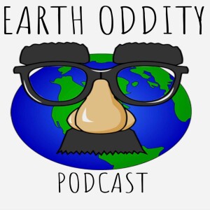 Earth Oddity