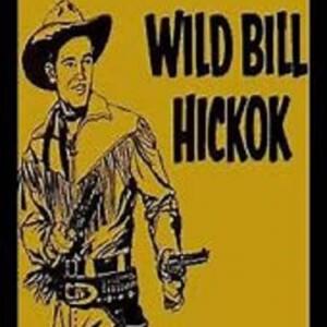 Wild Bill Hickok