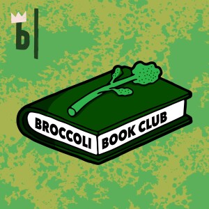 Broccoli Book Club