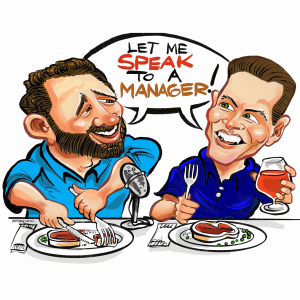 User Podcast Logo