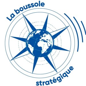 User Podcast Logo