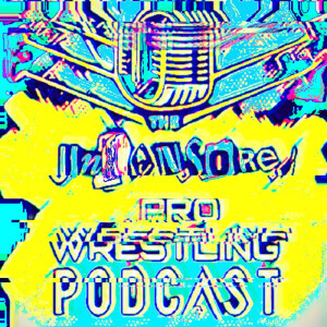 The Uncensored Pro Wrestling Podcast