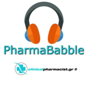 PharmaBabble