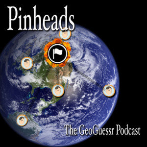 User Podcast Logo