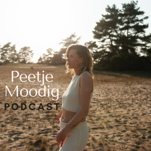 Peetje Moodig