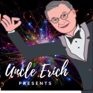 User Podcast Logo