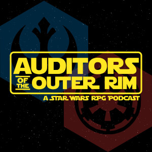 User Podcast Logo