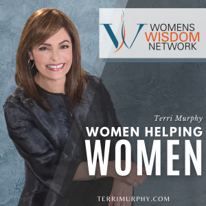 Women’s Wisdom Network Podcast