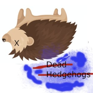 Dead Hedgehogs Podcast