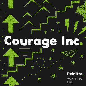 Courage Inc.