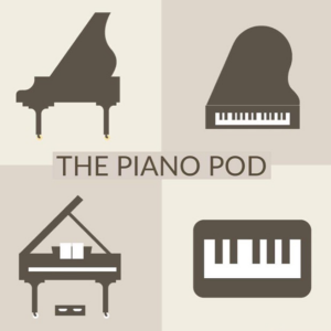 User Podcast Logo