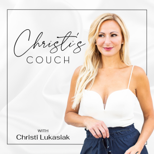Christi’s Couch