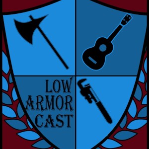 User Podcast Logo