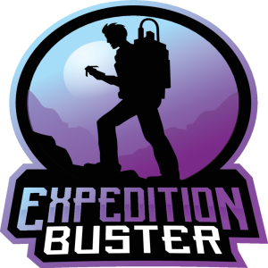 Expedition: Buster