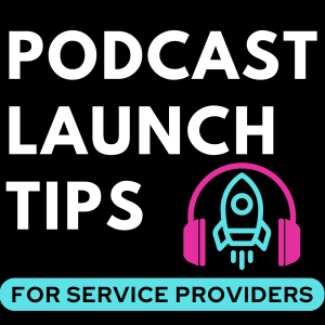 User Podcast Logo