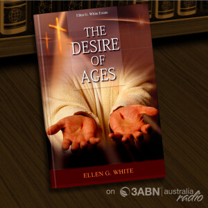 Book Reading - The Desire of Ages