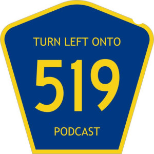 User Podcast Logo